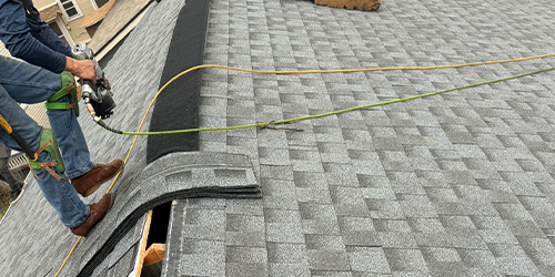 Roof Maintenance To Protect Your Home Year-Round