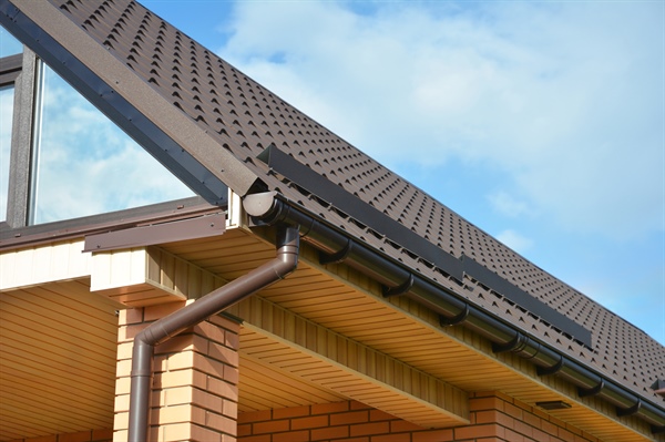 Protect Your Property with Quality Gutters